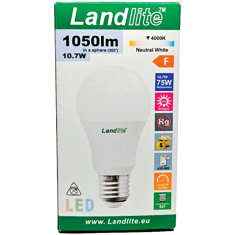 Landlite Led Izzó