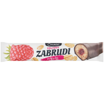 Cornexi zabrudi