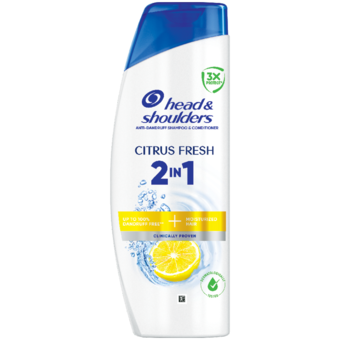 Head&Shoulders sampon