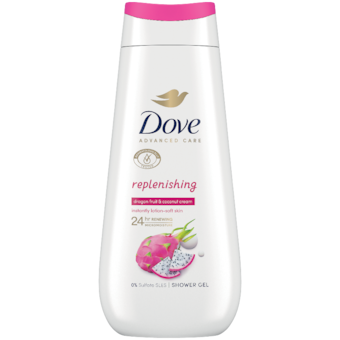 Dove Advanced tusfürdő