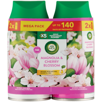 Air Wick légfrissítő spray utántöltő