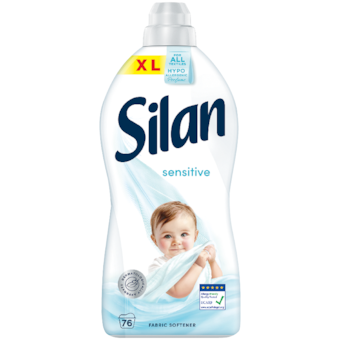 Silan öblítő