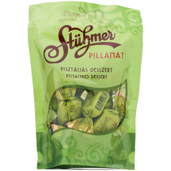 Stühmer Pillanat desszert