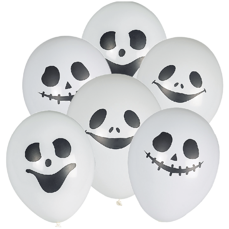 Halloween-i Lufi