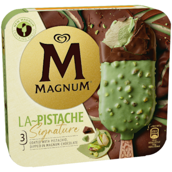 Magnum jégkrém multipack