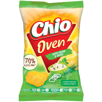 Chio Oven burgonyachips