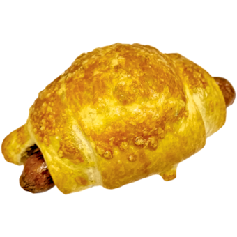 Virslis croissant