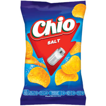 Chio chips