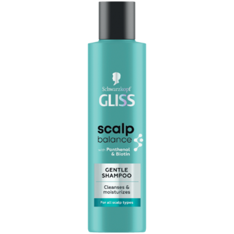 Gliss Scalp sampon