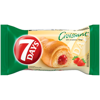 7days croissant