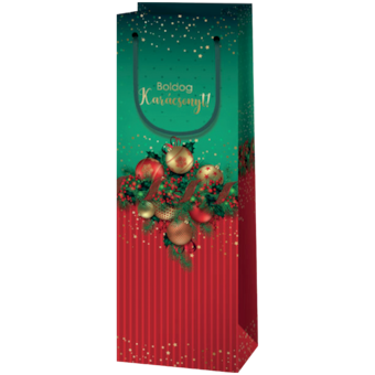 Ajándéktasak karácsonyi