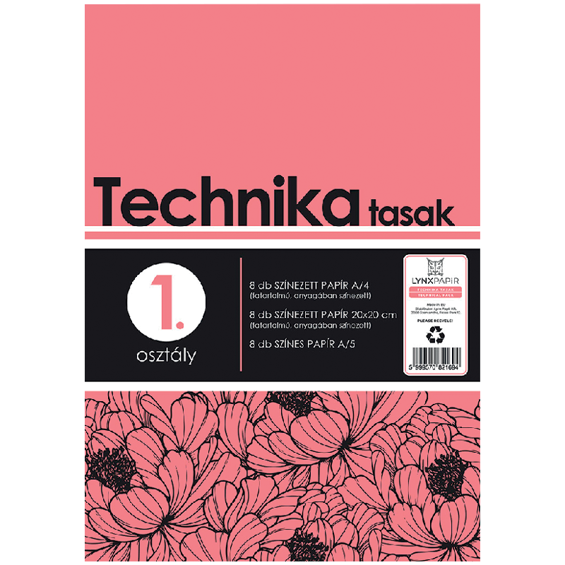 Technika Tasak