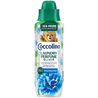 Coccolino mosóparfüm