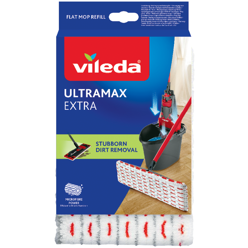 Vileda Ultramax Felmosófej