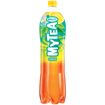 Rauch MyTea Ice Tea