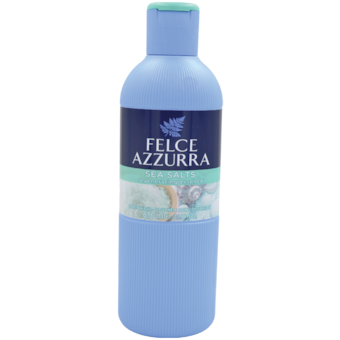 Felce Azzura tusfürdő