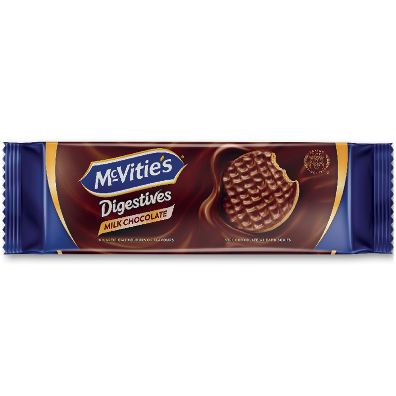 Mcvitie's Keksz