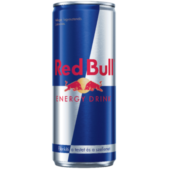 Red Bull energiaital