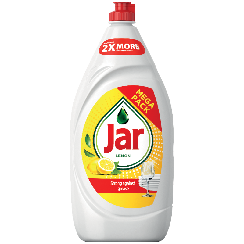 Jar Kézi Mosogatószer