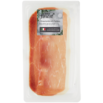 Tesco finest Prosciutto