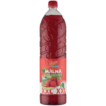 Pölöskei XXL szörp