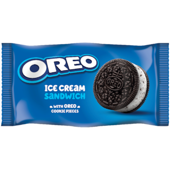 Oreo jégkrém