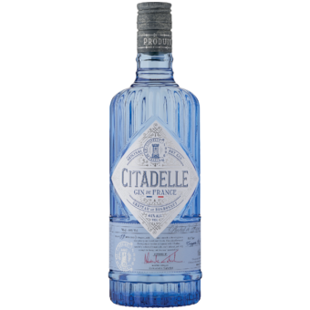 Citadelle gin