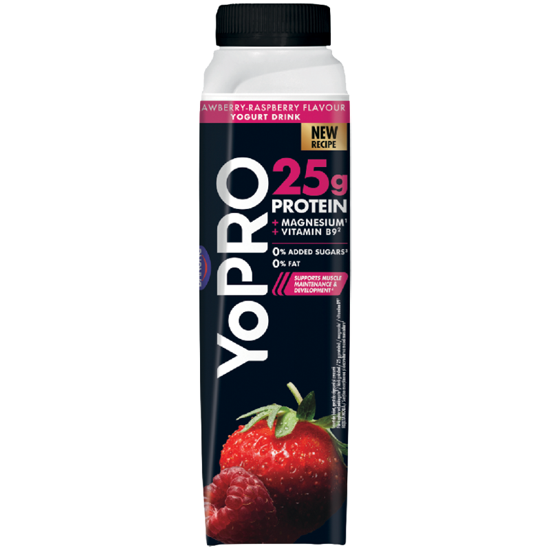 Yopro Tejital