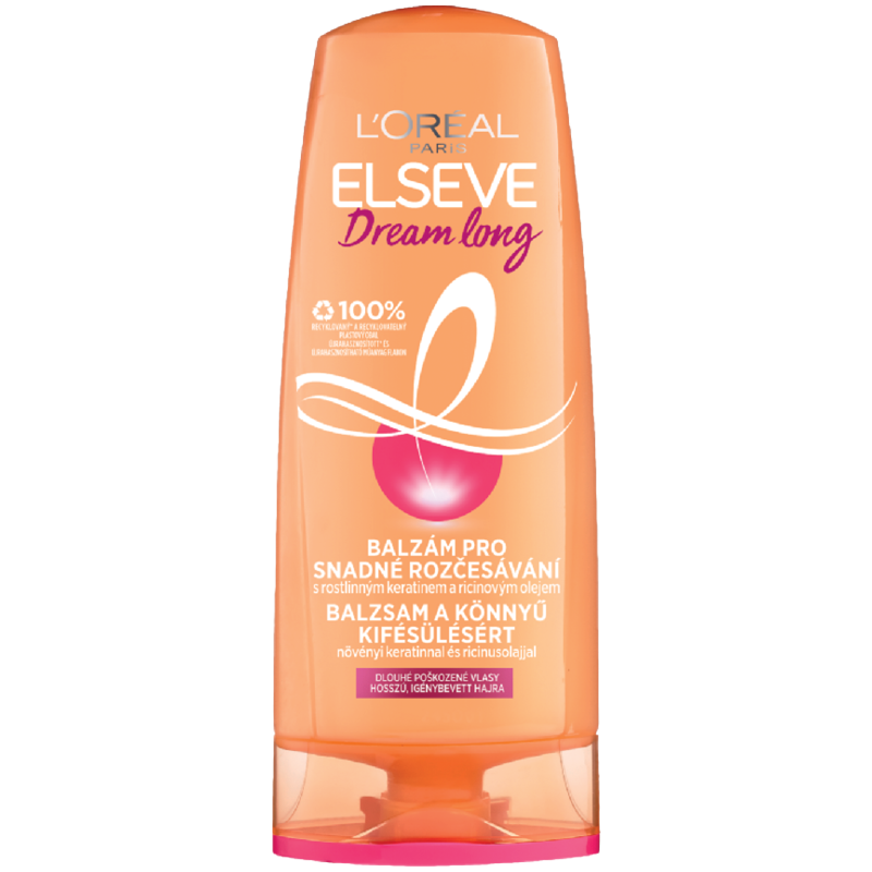 Elseve Balzsam