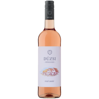 Dúzsi Szekszárdi Rozé Cuvée