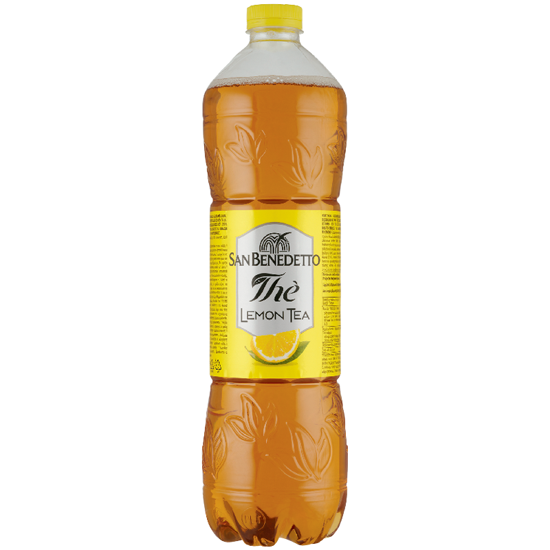 San Benedetto Ice Tea