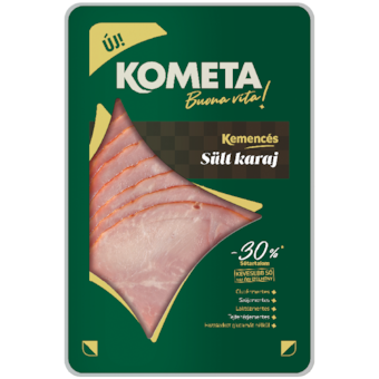 Kometa Kemencés sült csülök, tarja, sonka vagy karaj