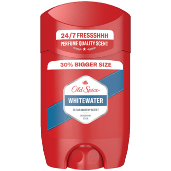 Old Spice dezodor stift