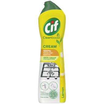 Cif súrolókrém