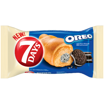 7days croissant