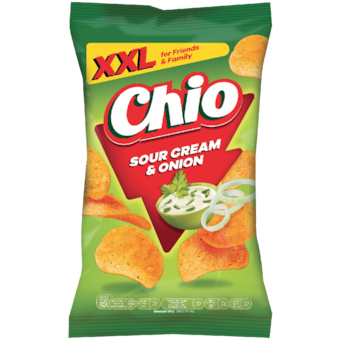 Chio Party Pack burgonyachips