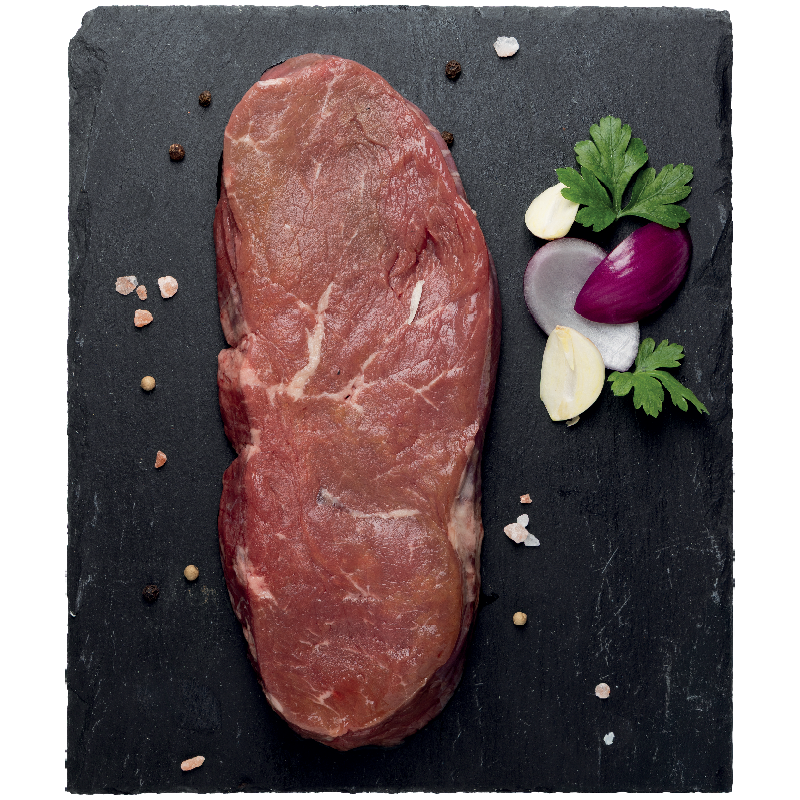 Tesco Marha Rump Steak*