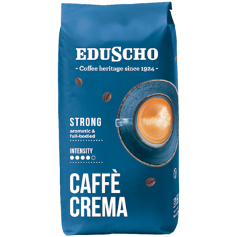 Eduscho pörkölt szemes kávé