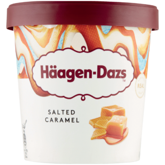 Häagen-Dazs jégkrém