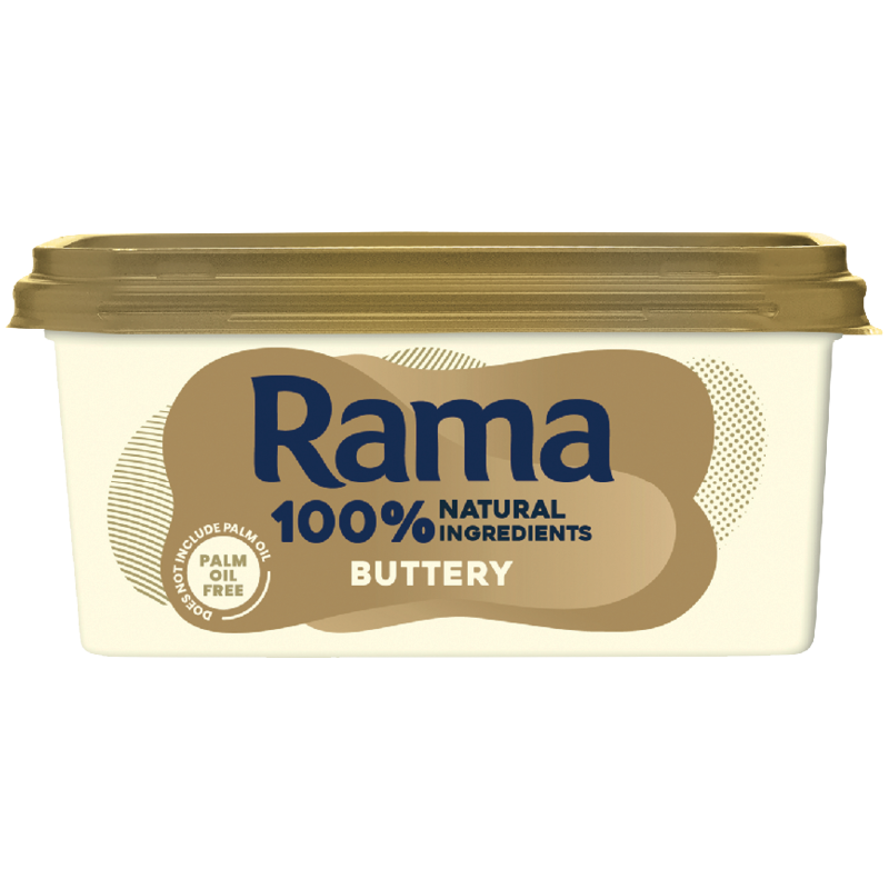 Rama Kenőmargarin