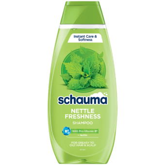 Schauma sampon