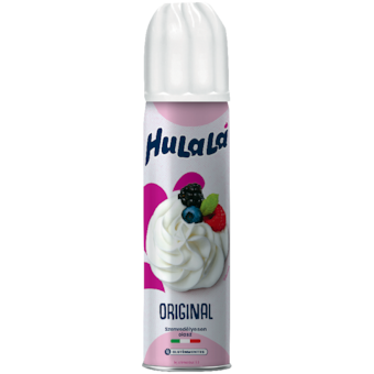 HuLaLá habspray