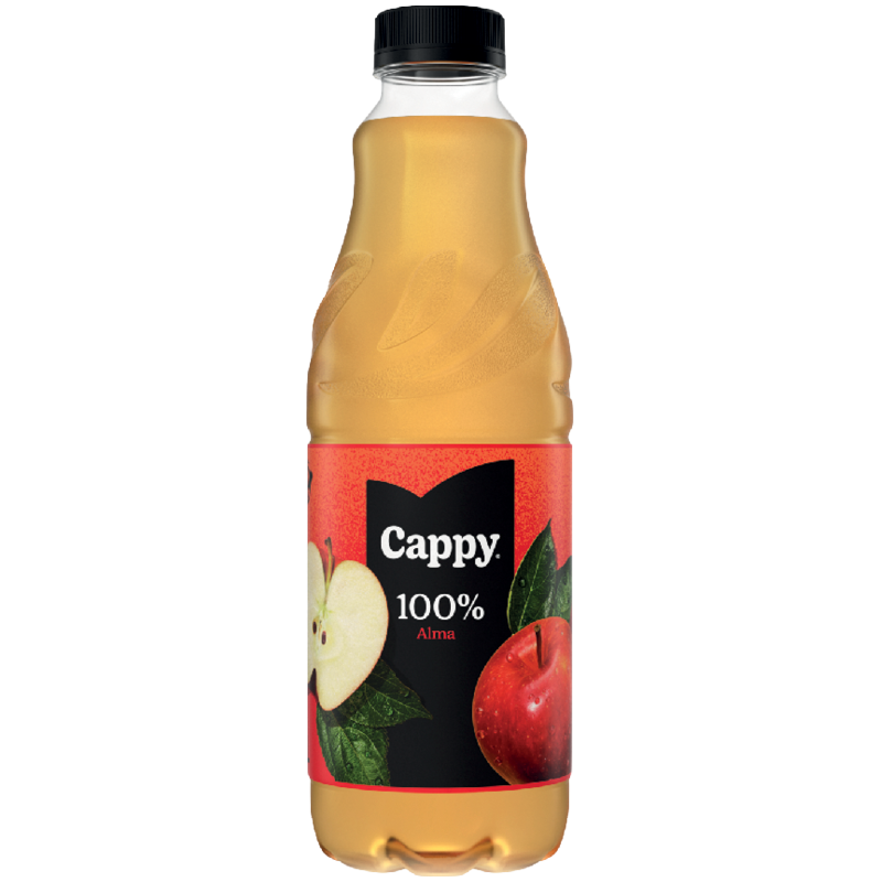 Cappy Gyümölcslé