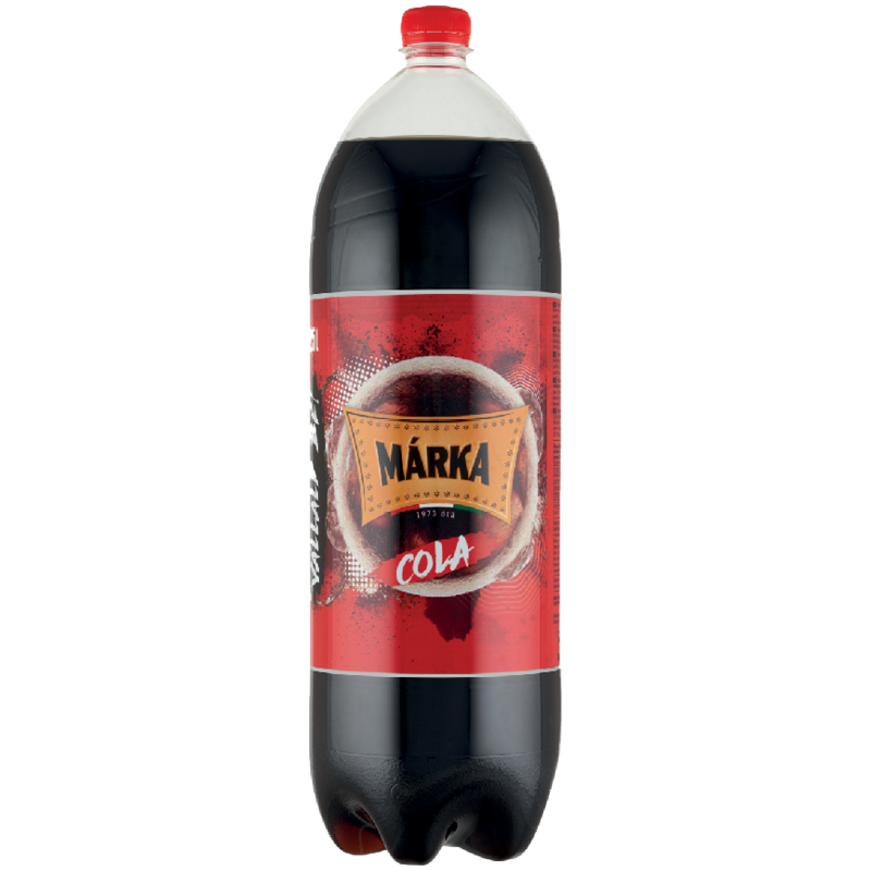 Márka Szénsavas üdítőital
