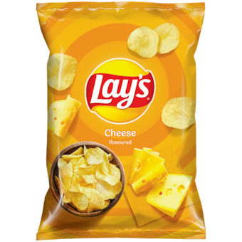 Lay's chips