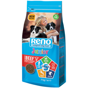 Reno száraz kutyaeledel