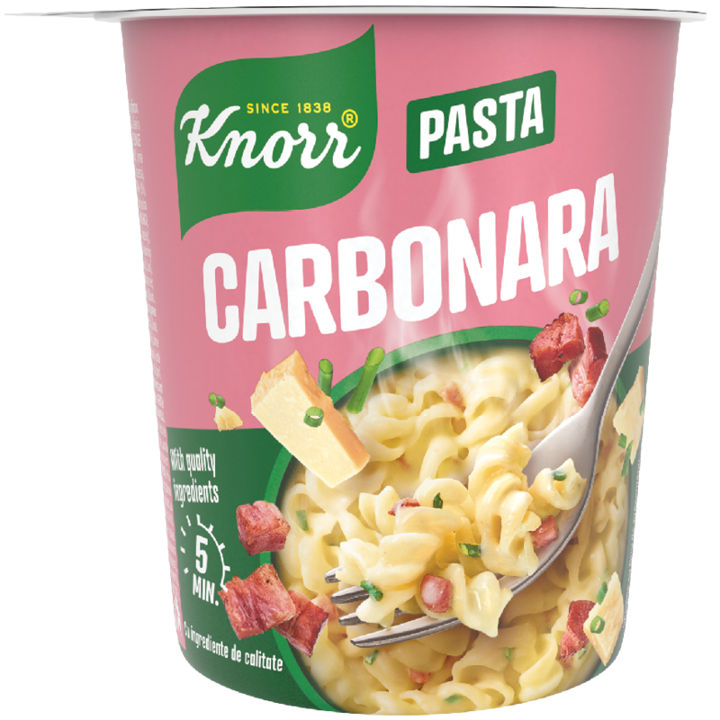 Knorr Pasta