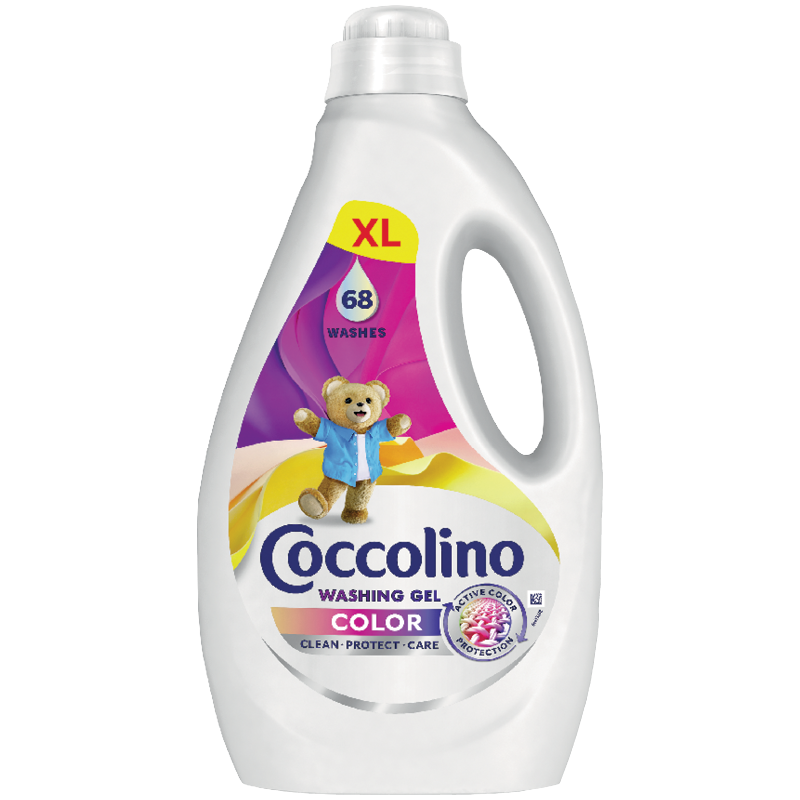 Coccolino Care Mosógél