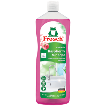 Frosch környezetbarát tisztítószer