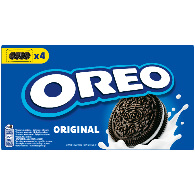 Oreo Keksz